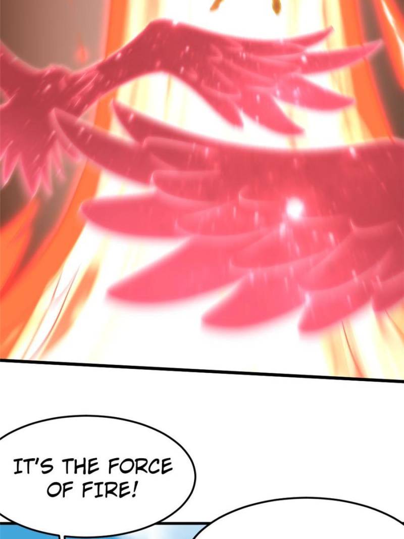 Myriad Paths Of The Dragon Emperor Chapter 73 - page 55