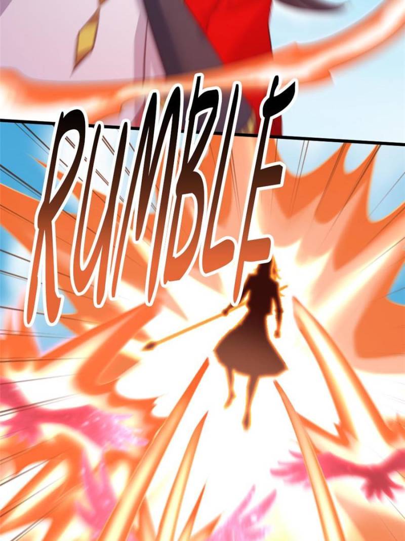 Myriad Paths Of The Dragon Emperor Chapter 73 - page 58