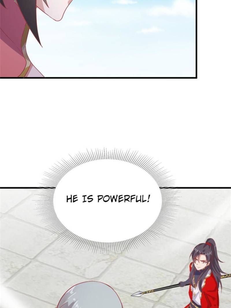 Myriad Paths Of The Dragon Emperor Chapter 73 - page 6