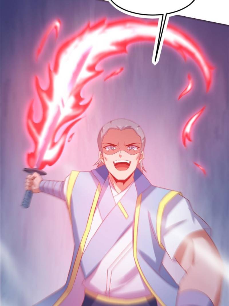 Myriad Paths Of The Dragon Emperor Chapter 73 - page 8
