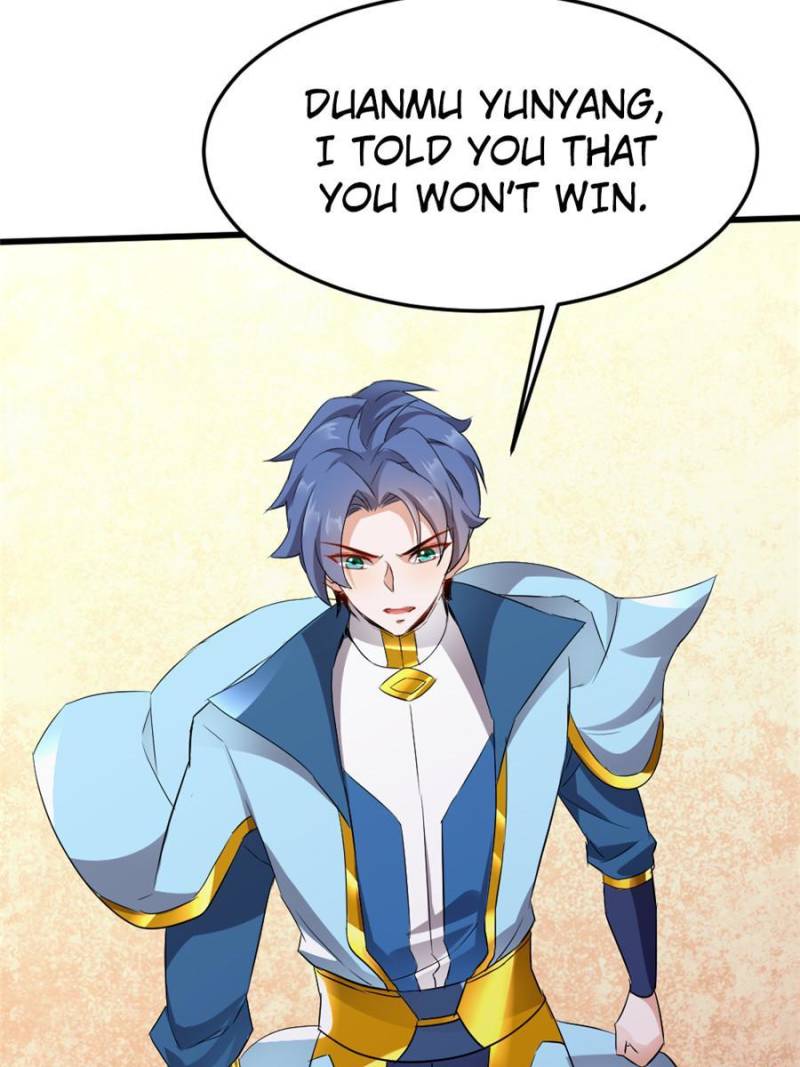 Myriad Paths Of The Dragon Emperor Chapter 72 - page 28