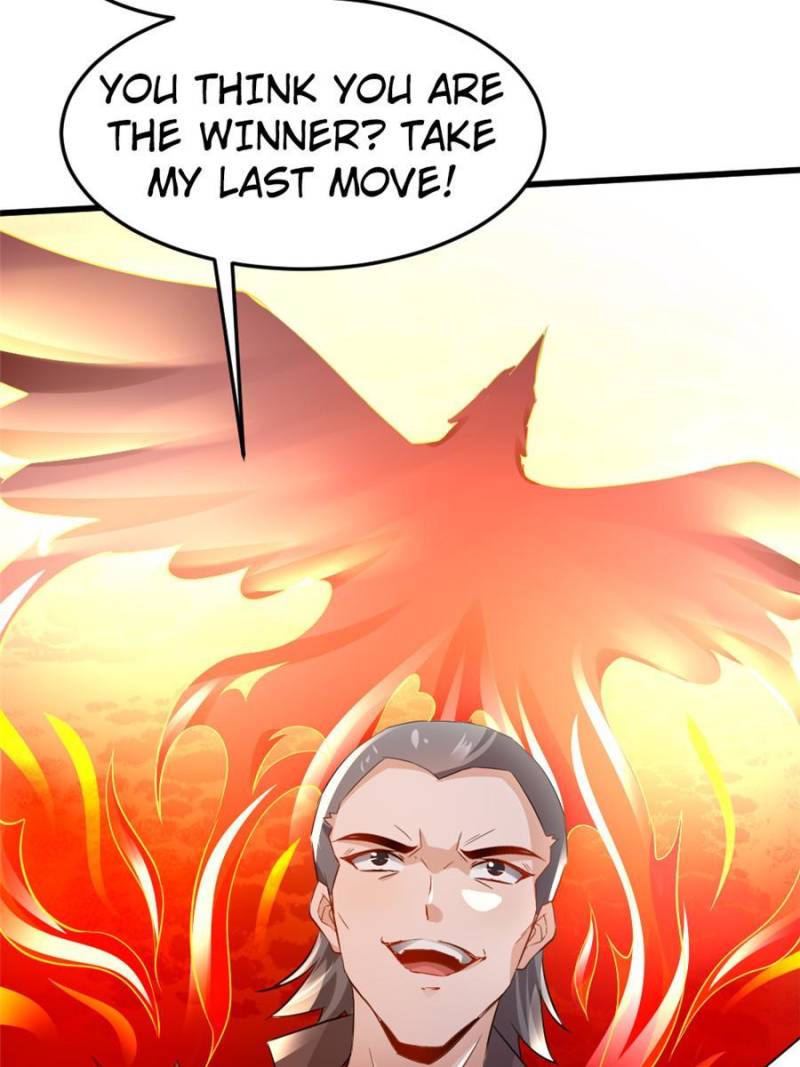 Myriad Paths Of The Dragon Emperor Chapter 72 - page 30