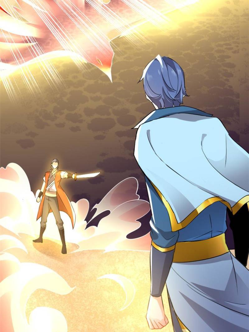 Myriad Paths Of The Dragon Emperor Chapter 72 - page 32