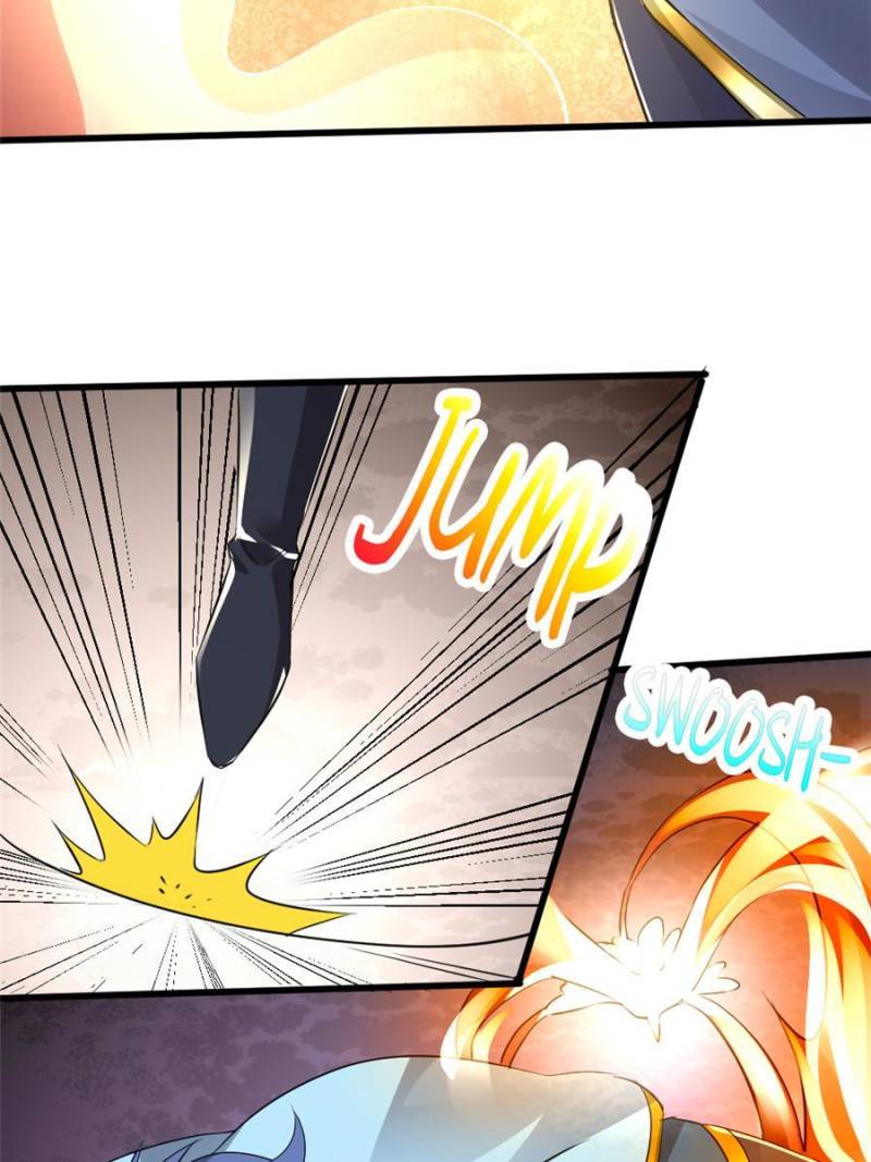 Myriad Paths Of The Dragon Emperor Chapter 72 - page 33