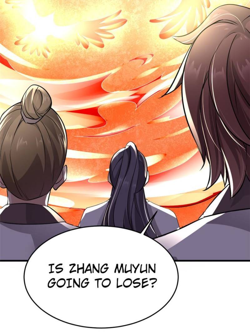Myriad Paths Of The Dragon Emperor Chapter 72 - page 38