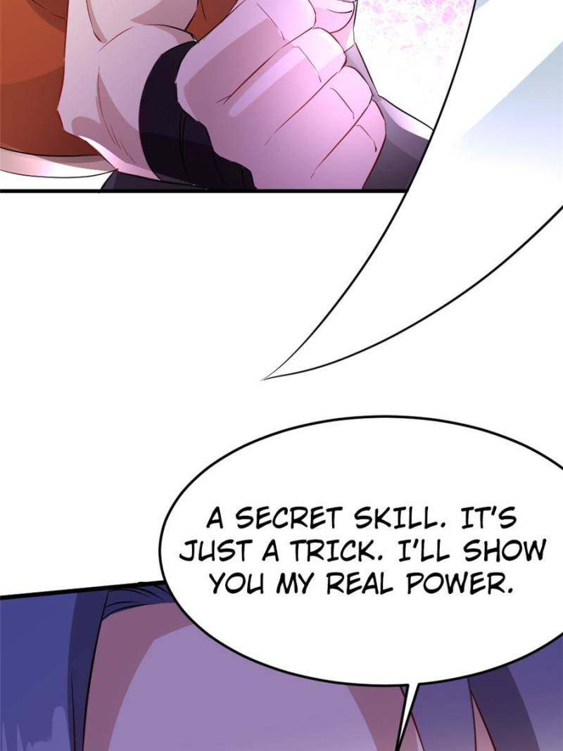 Myriad Paths Of The Dragon Emperor Chapter 72 - page 41
