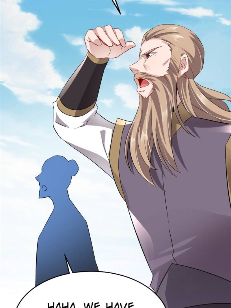 Myriad Paths Of The Dragon Emperor Chapter 72 - page 45