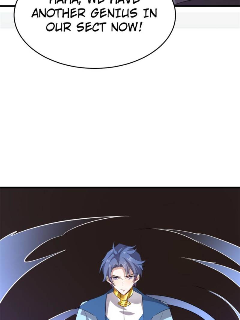 Myriad Paths Of The Dragon Emperor Chapter 72 - page 46