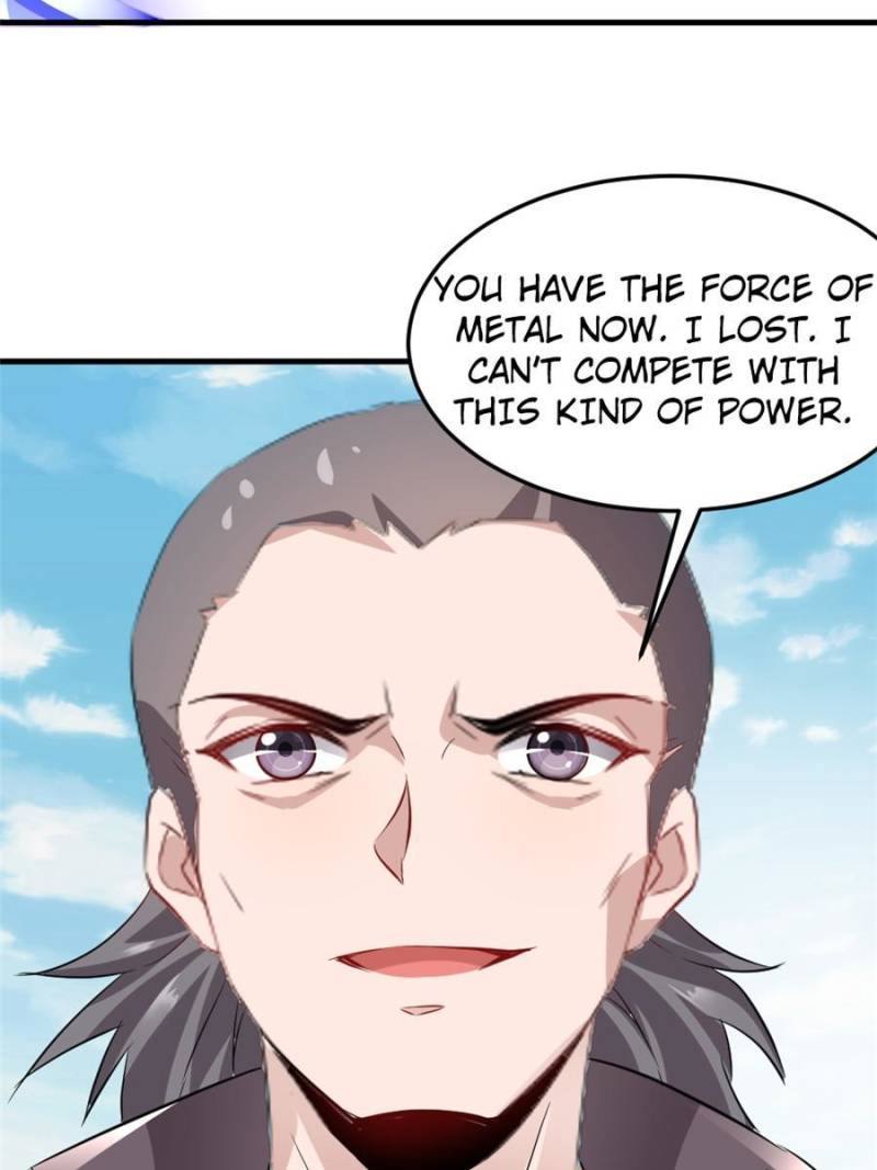 Myriad Paths Of The Dragon Emperor Chapter 72 - page 48