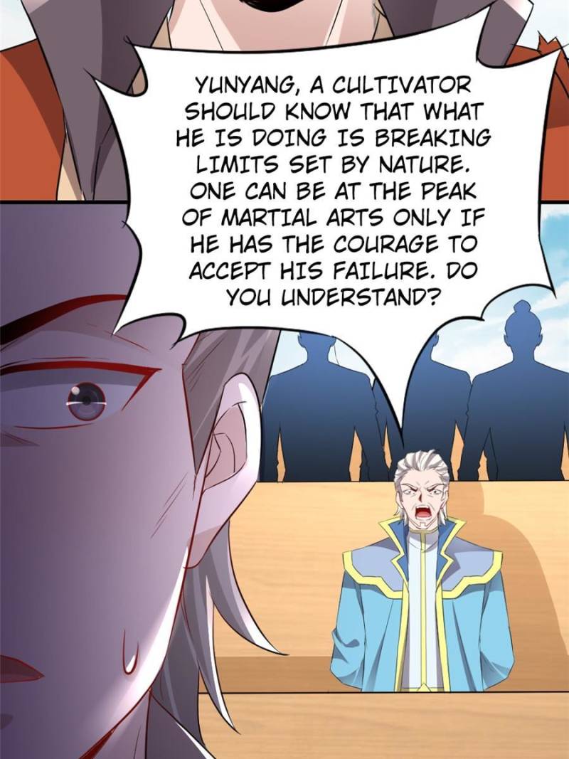 Myriad Paths Of The Dragon Emperor Chapter 72 - page 49