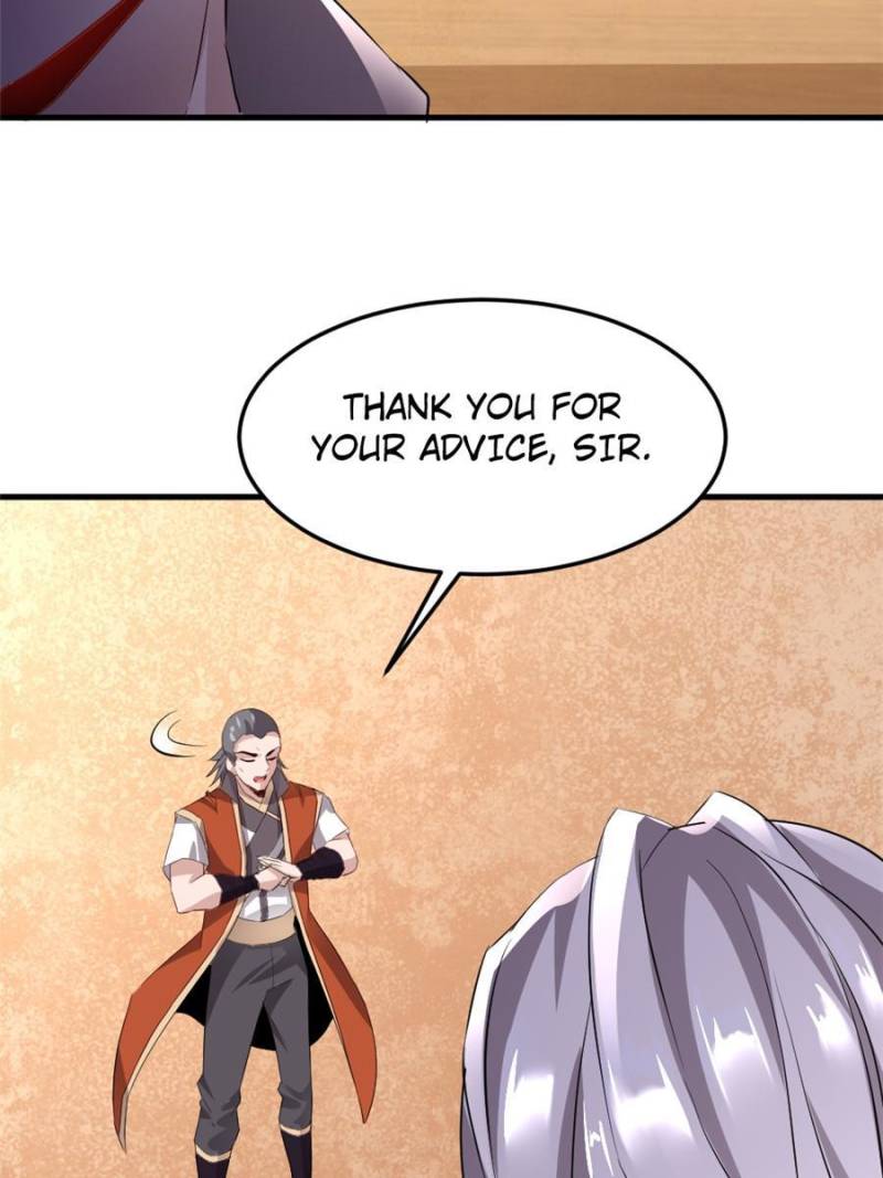 Myriad Paths Of The Dragon Emperor Chapter 72 - page 50