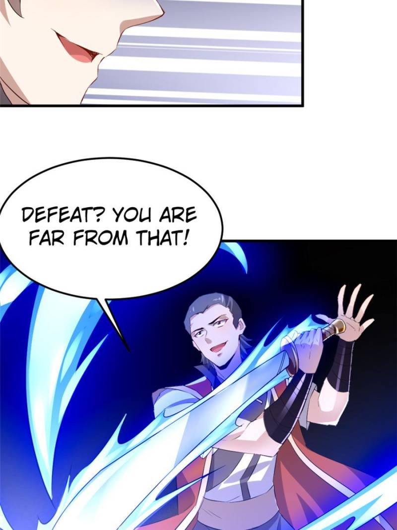 Myriad Paths Of The Dragon Emperor Chapter 72 - page 58