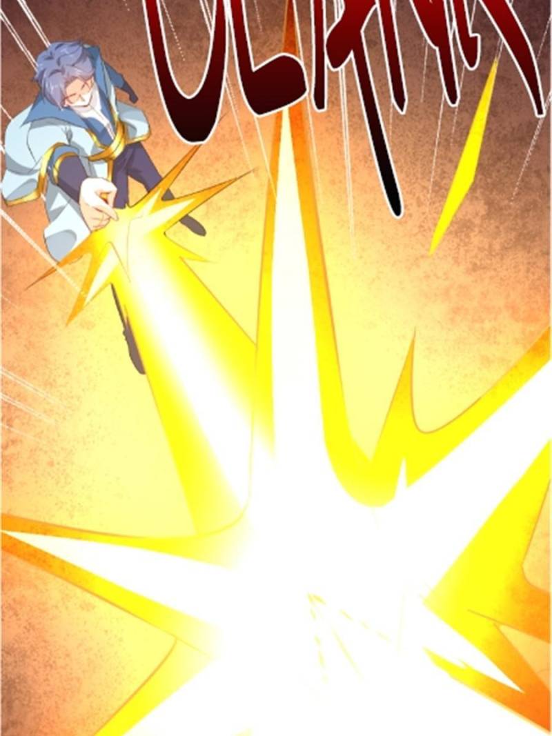 Myriad Paths Of The Dragon Emperor Chapter 72 - page 6