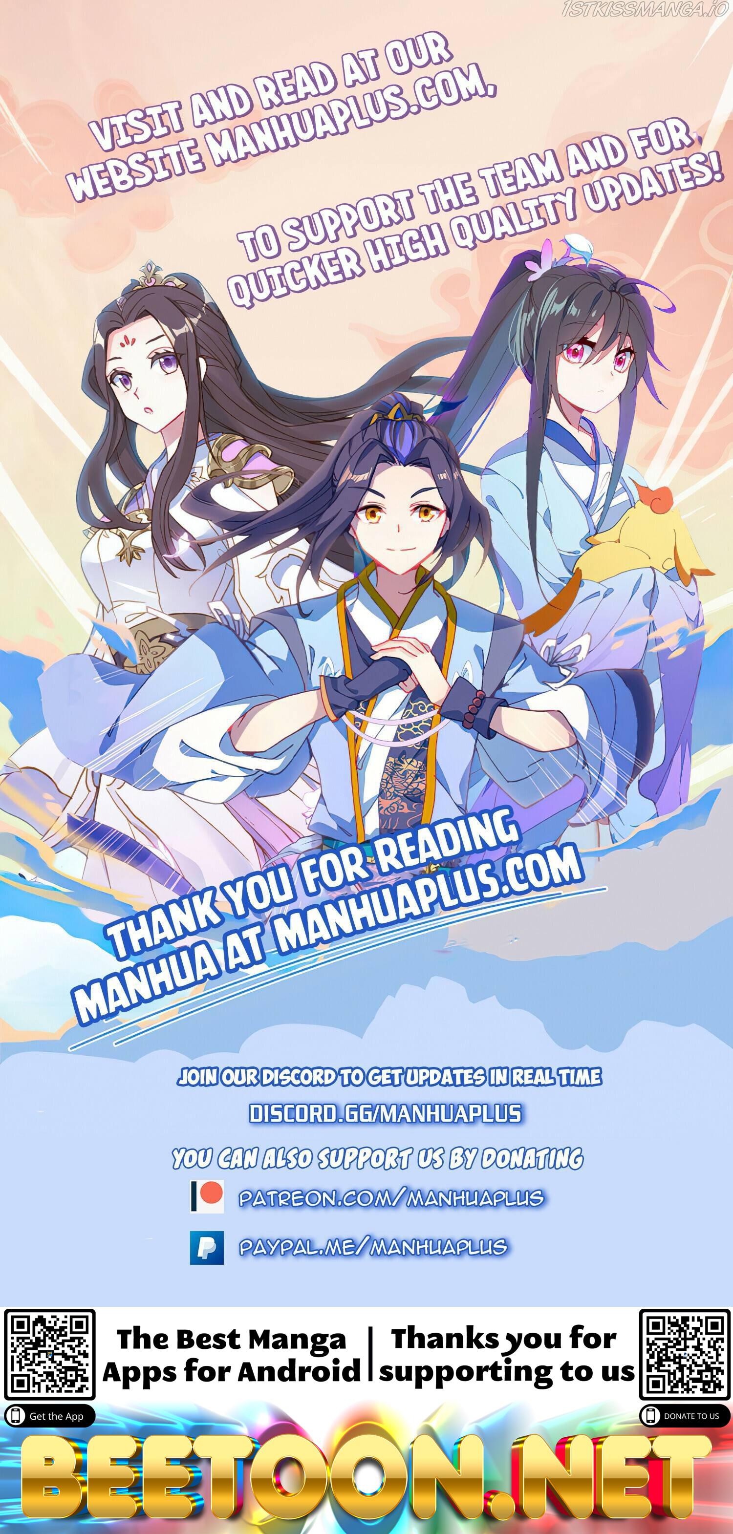 Myriad Paths Of The Dragon Emperor Chapter 70 - page 14