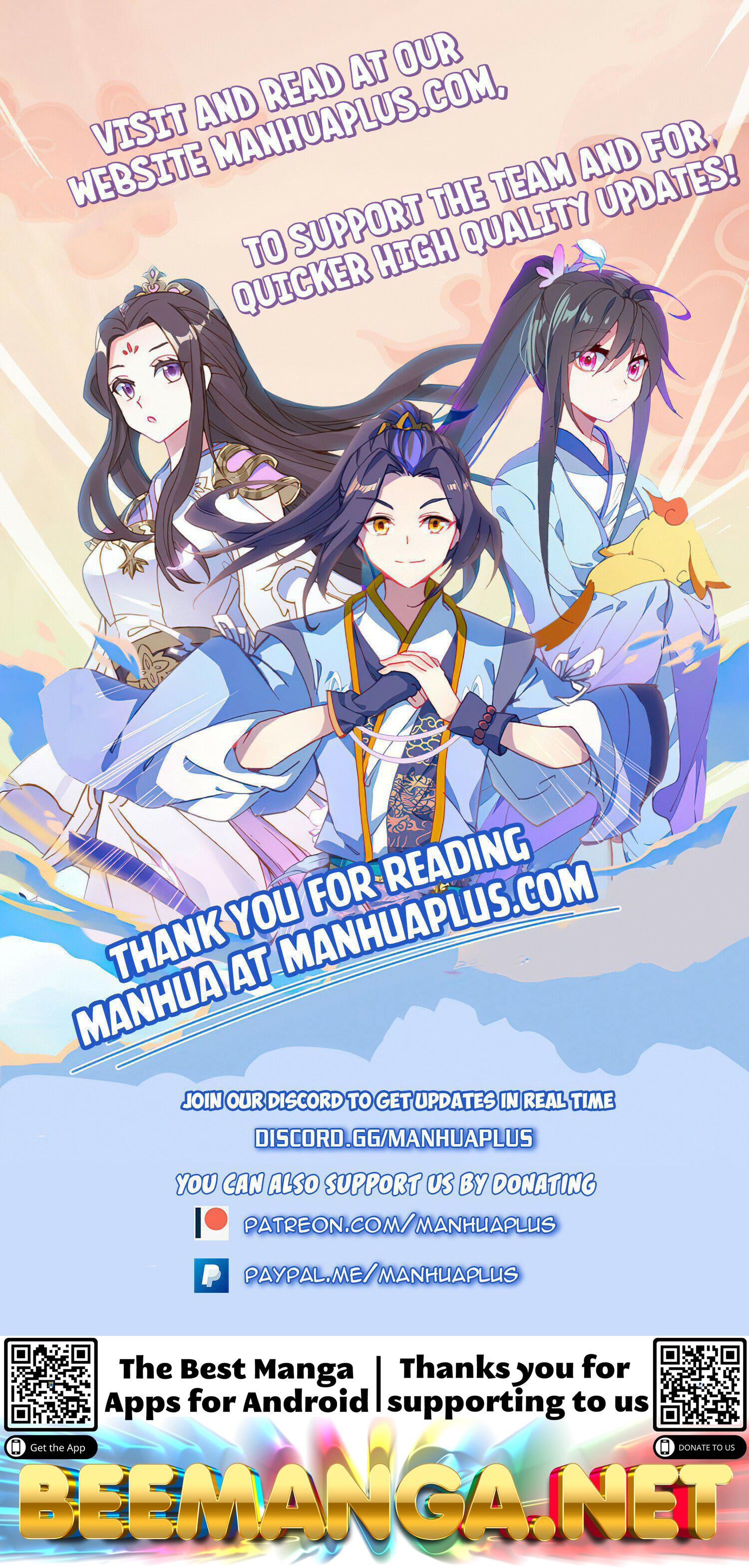 Myriad Paths Of The Dragon Emperor Chapter 67 - page 7