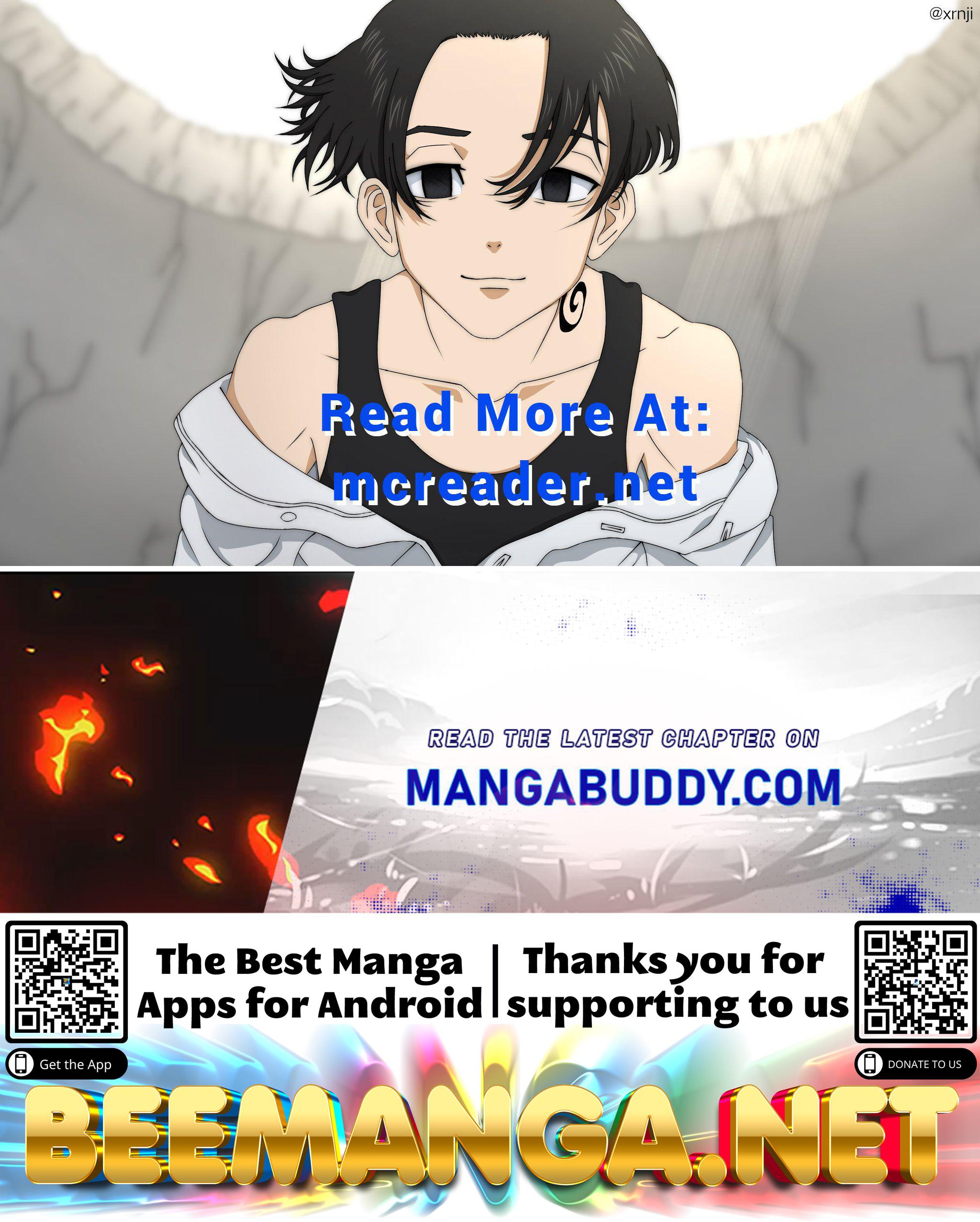 Myriad Paths Of The Dragon Emperor Chapter 57 - page 8