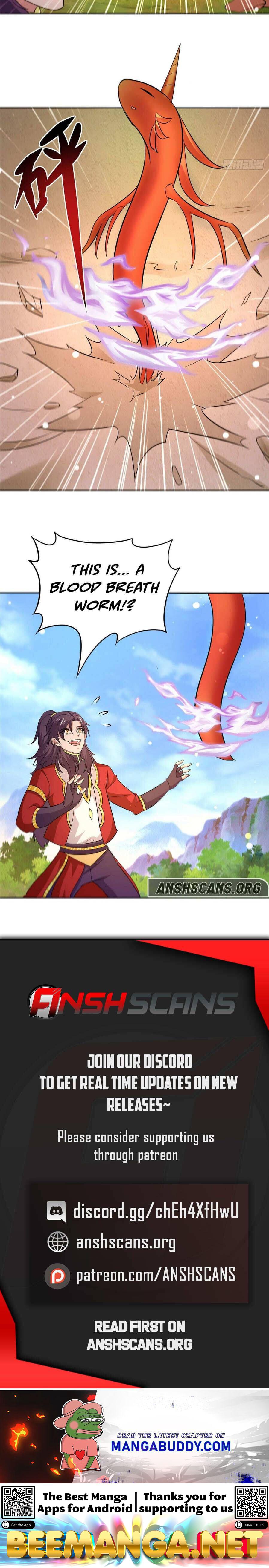 Myriad Paths Of The Dragon Emperor Chapter 44 - page 18