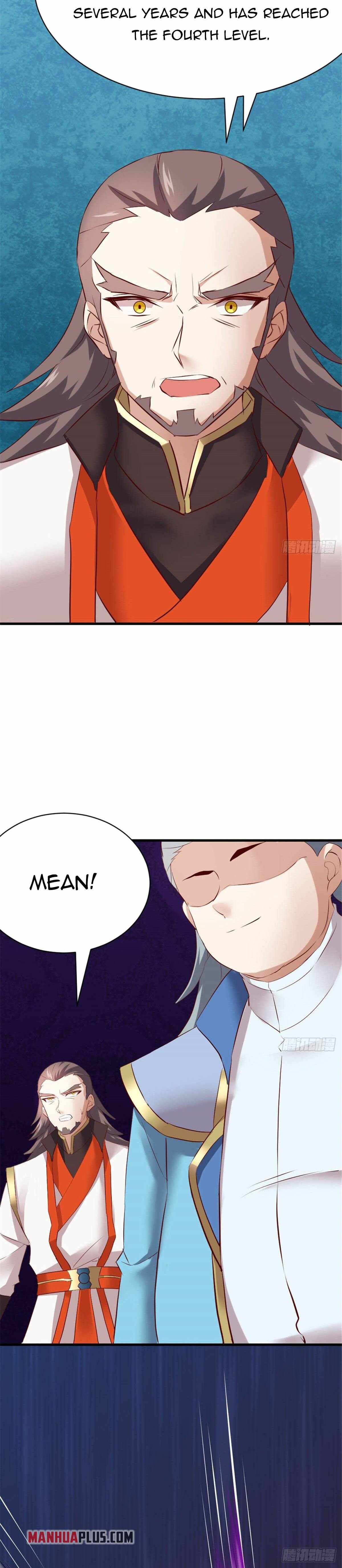 Myriad Paths Of The Dragon Emperor Chapter 31 - page 7