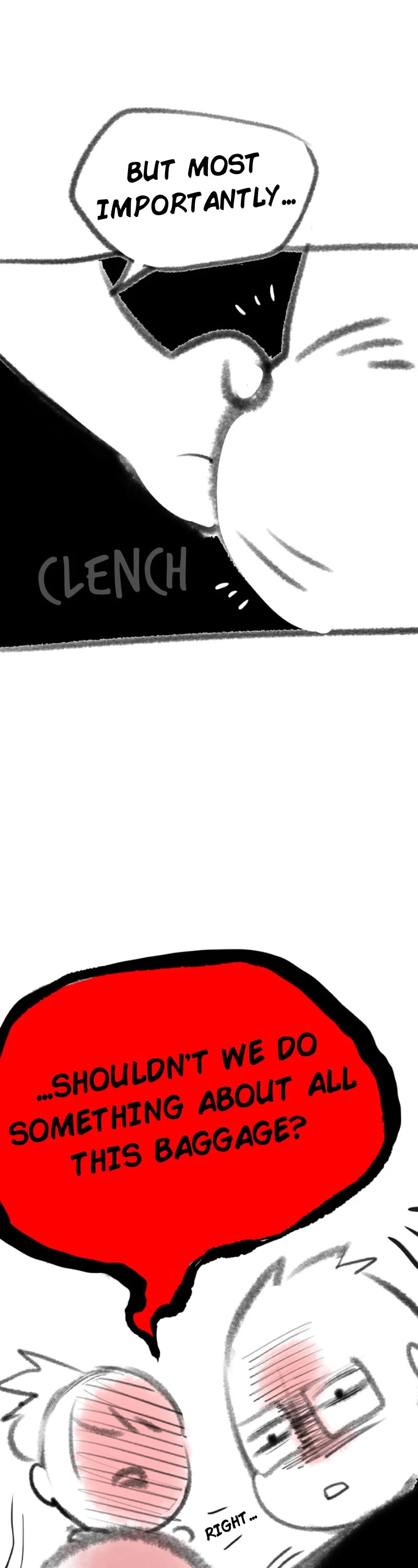 Jungle Juice Chapter 84 - page 13
