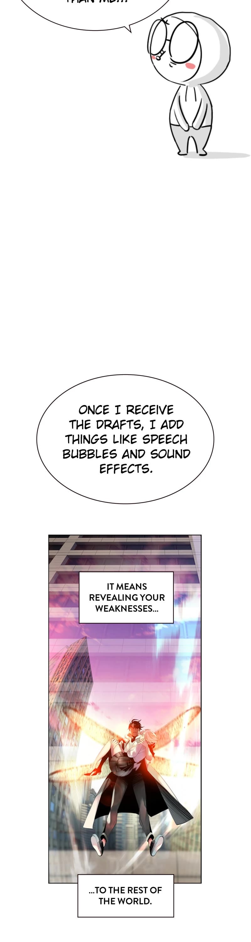 Jungle Juice Chapter 84 - page 5