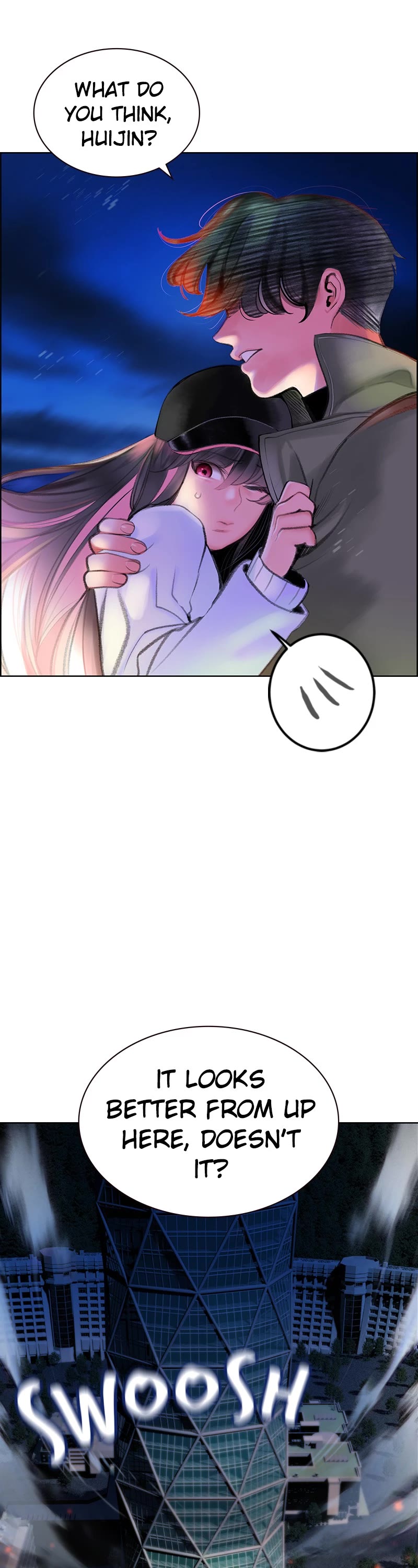 Jungle Juice Chapter 84 - page 52