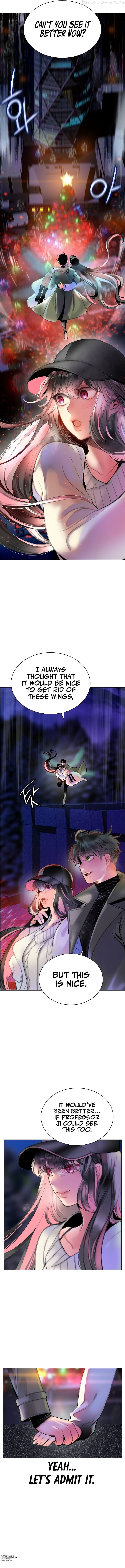 Jungle Juice Chapter 83.5 - page 16