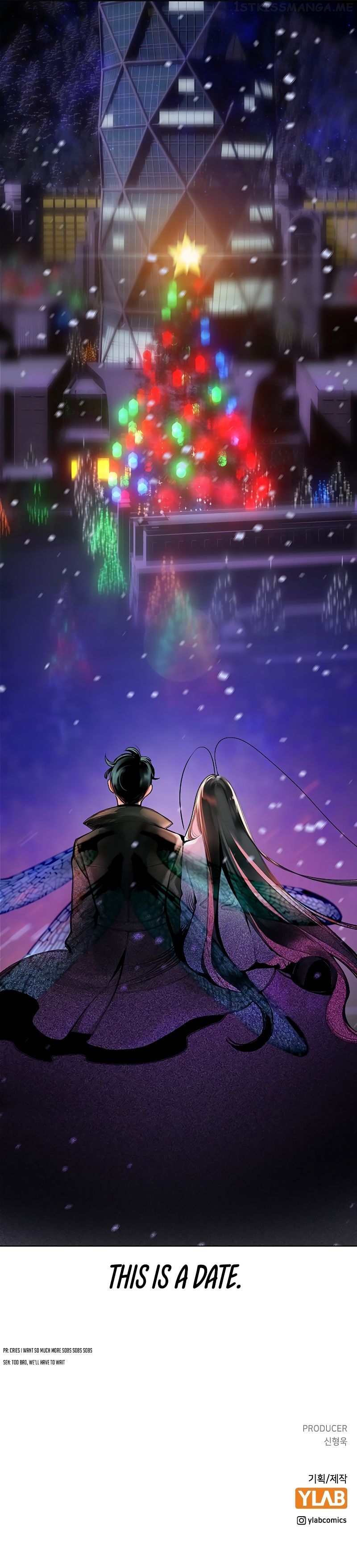 Jungle Juice Chapter 83.5 - page 17