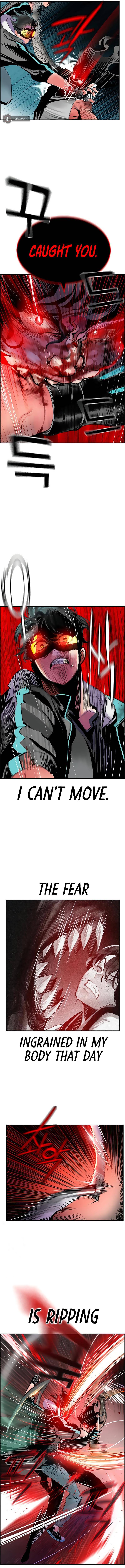 Jungle Juice Chapter 52 - page 15