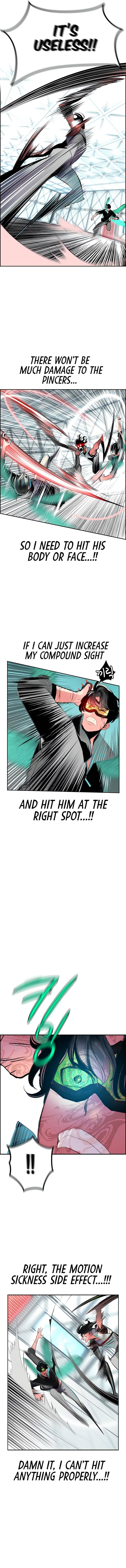 Jungle Juice Chapter 51 - page 13