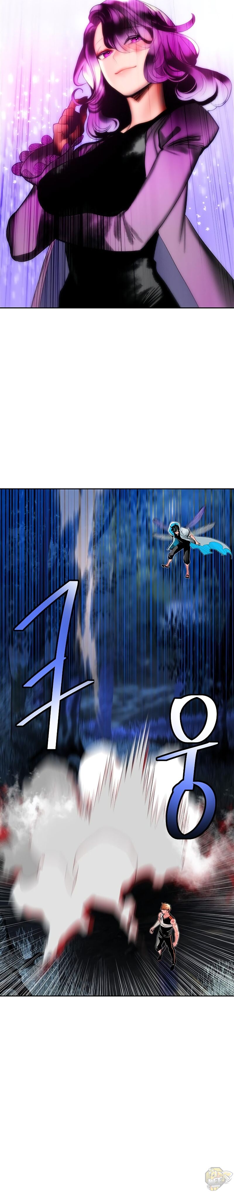 Jungle Juice Chapter 45 - page 3