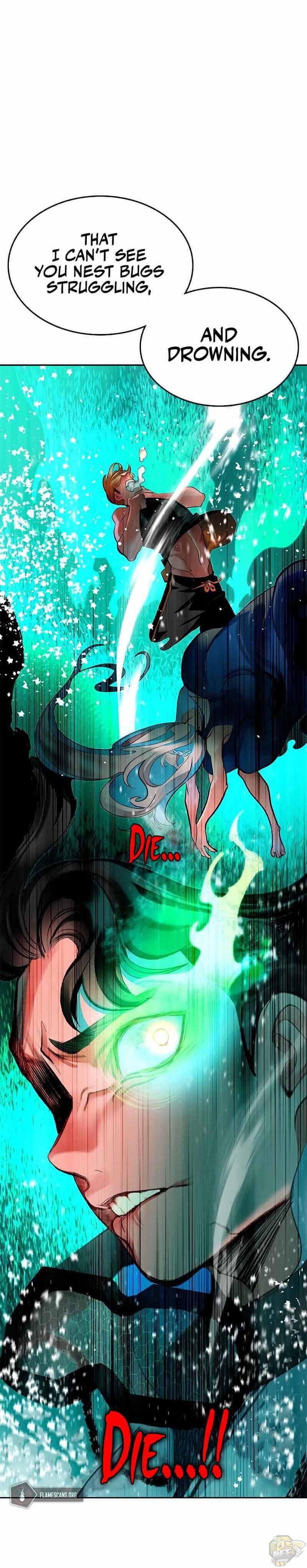 Jungle Juice Chapter 41 - page 41
