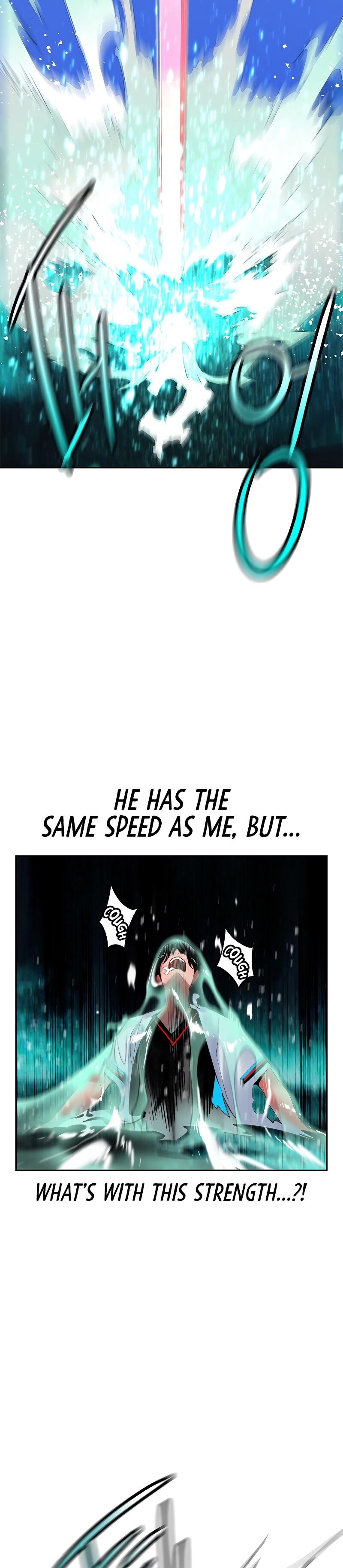 Jungle Juice Chapter 40 - page 10