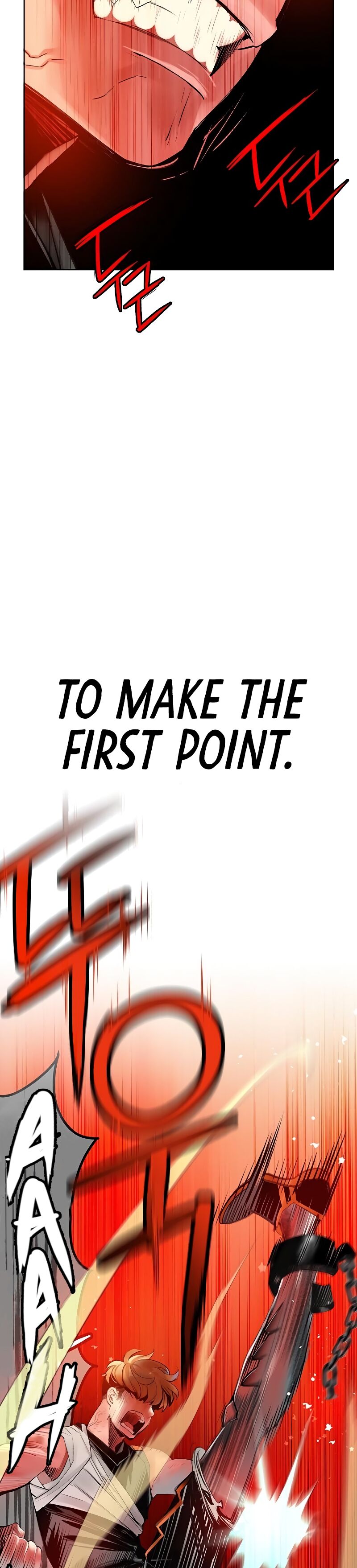 Jungle Juice Chapter 40 - page 35
