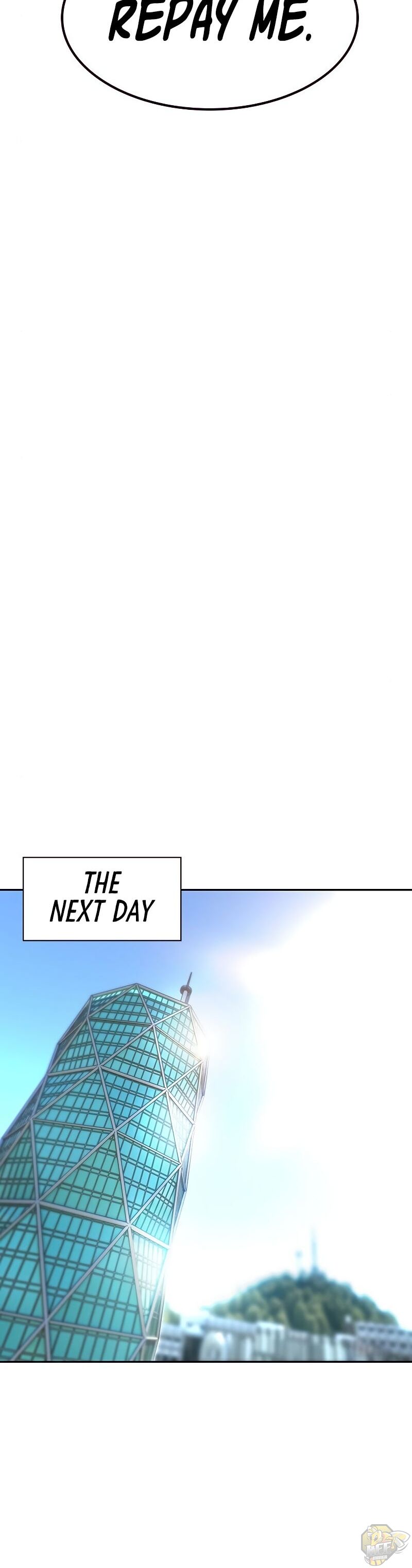 Jungle Juice Chapter 29 - page 16