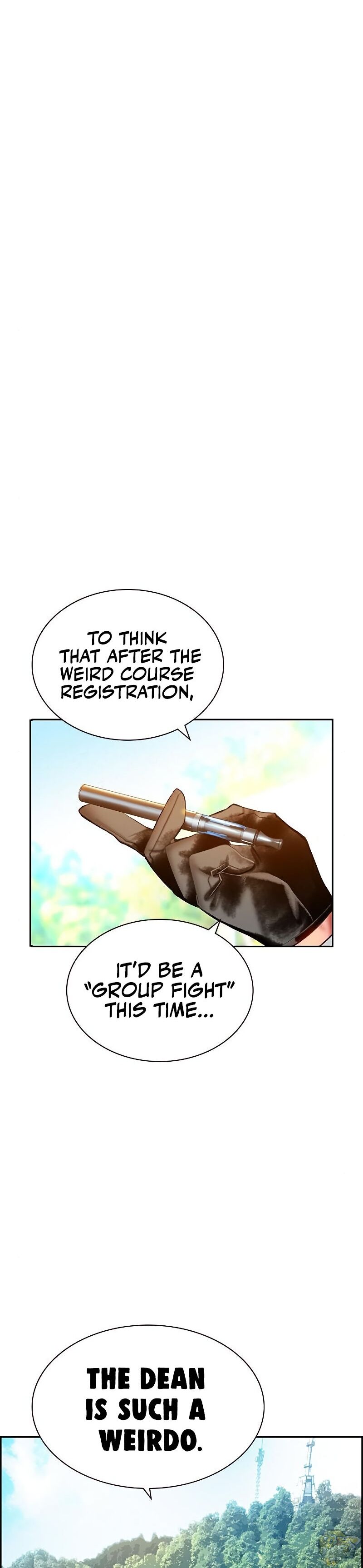 Jungle Juice Chapter 29 - page 47