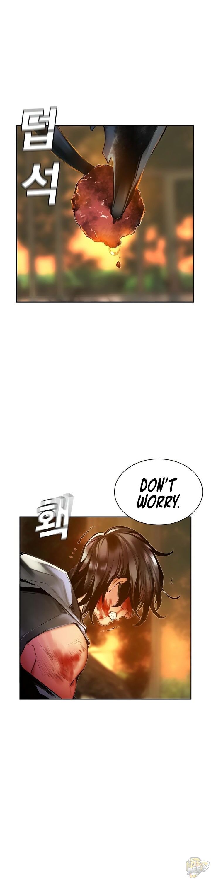 Jungle Juice Chapter 26 - page 18