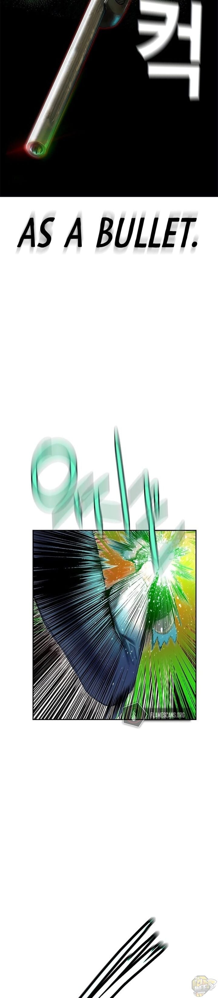 Jungle Juice Chapter 26 - page 41