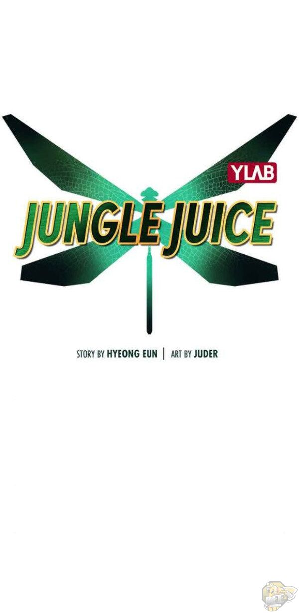 Jungle Juice Chapter 22 - page 1