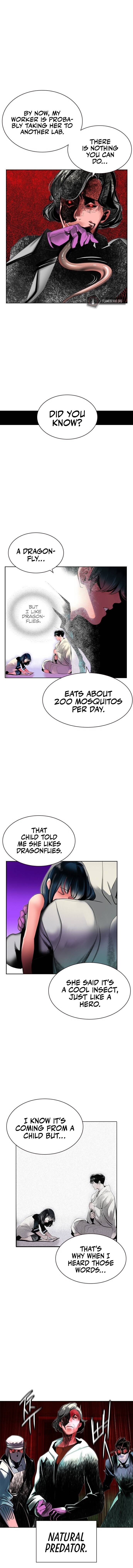 Jungle Juice Chapter 21 - page 20