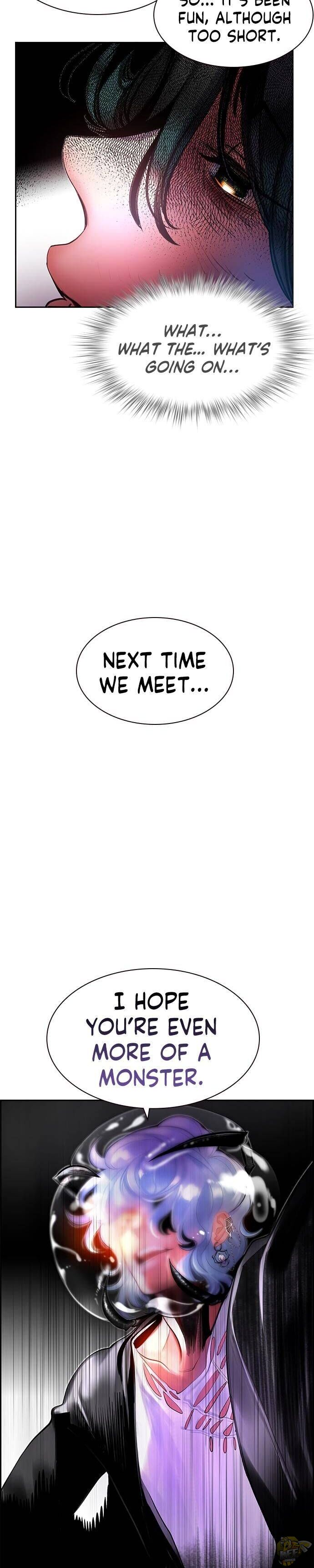 Jungle Juice Chapter 16 - page 34