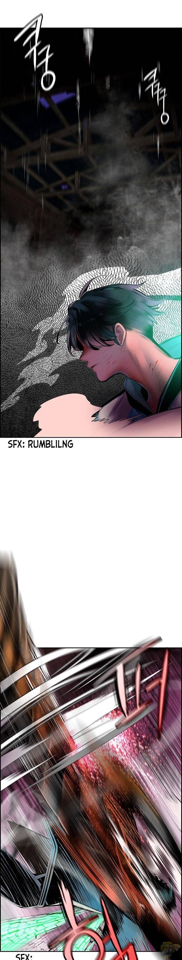 Jungle Juice Chapter 16 - page 7