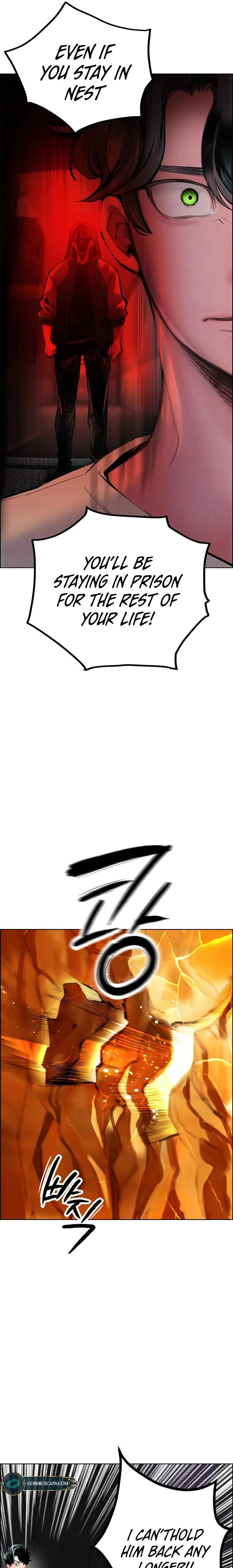 Jungle Juice Chapter 86 - page 13