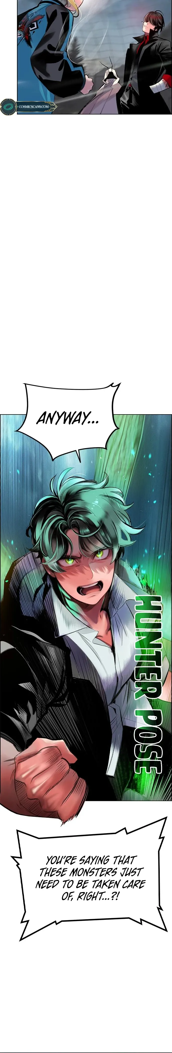 Jungle Juice Chapter 87 - page 44