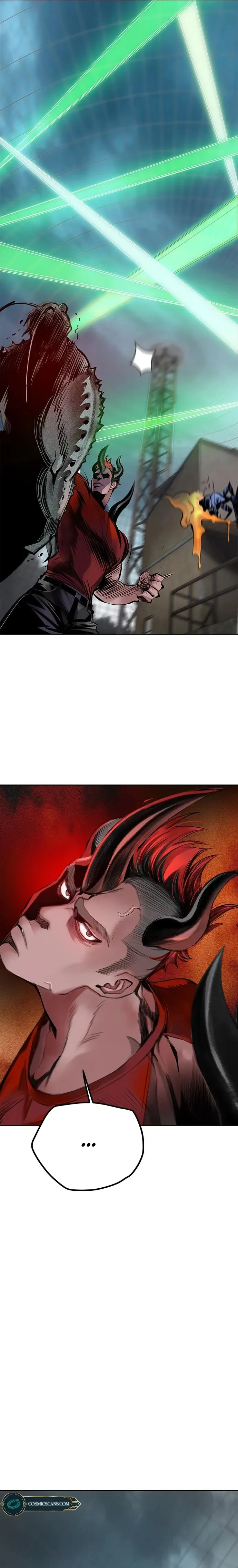 Jungle Juice Chapter 87 - page 45