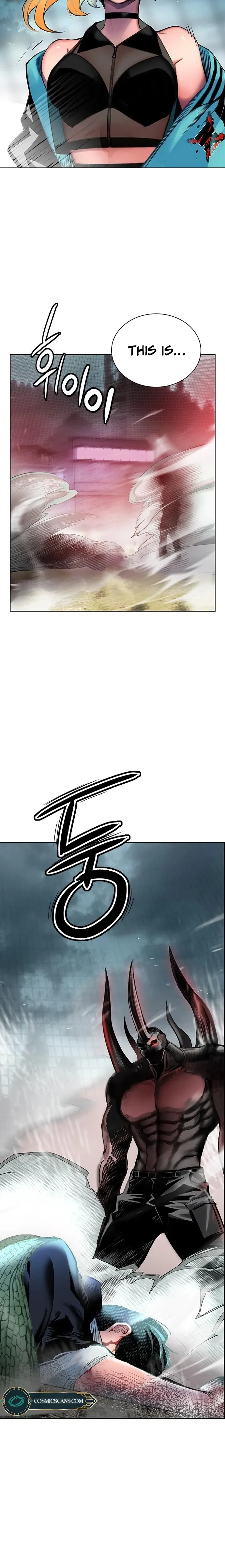 Jungle Juice Chapter 88 - page 40