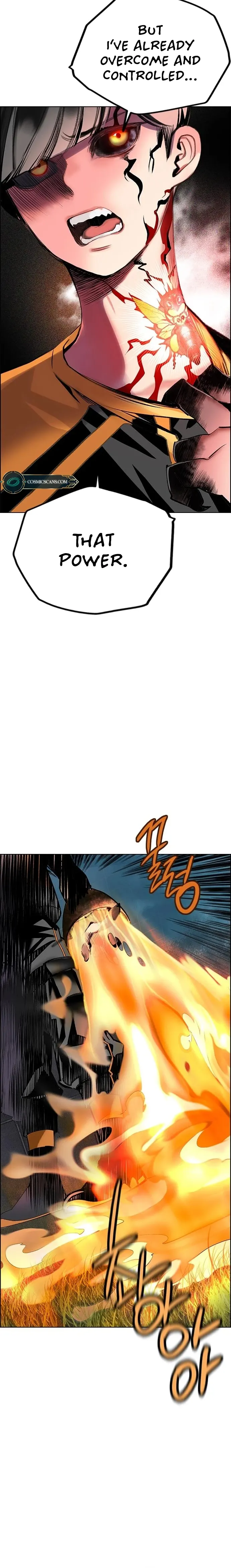 Jungle Juice Chapter 89 - page 20