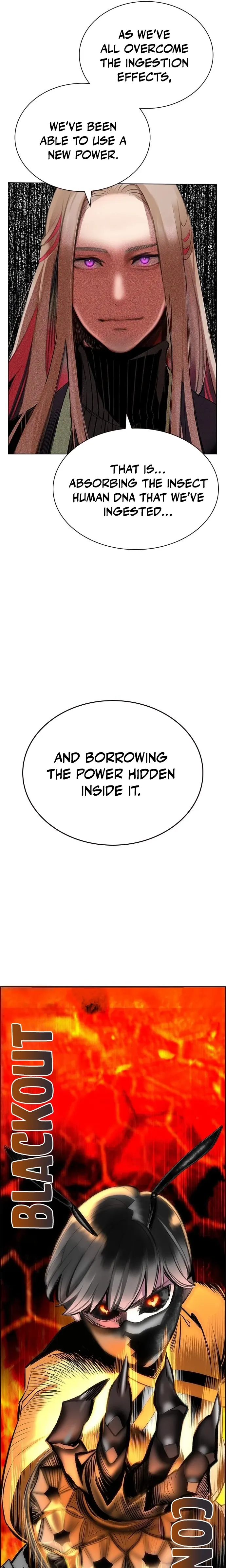 Jungle Juice Chapter 89 - page 21