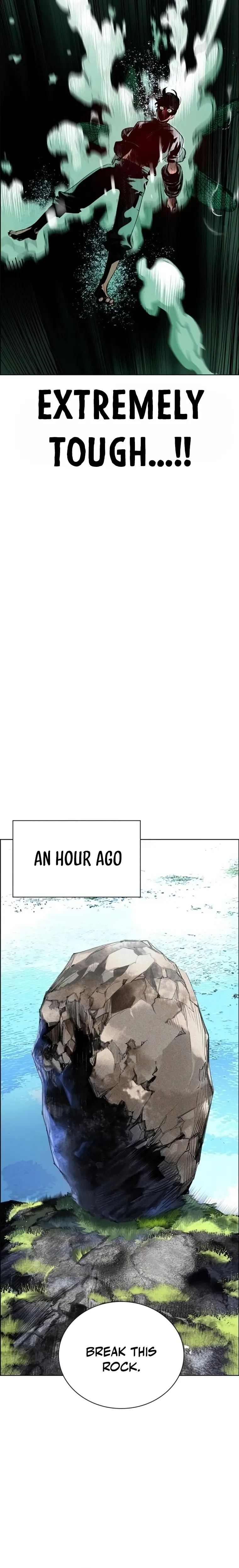 Jungle Juice Chapter 90 - page 16