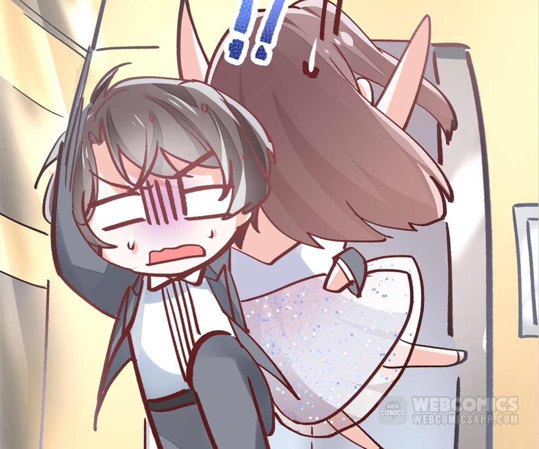 My Husband Wants to Pretend With Me Chapter 7 - page 13