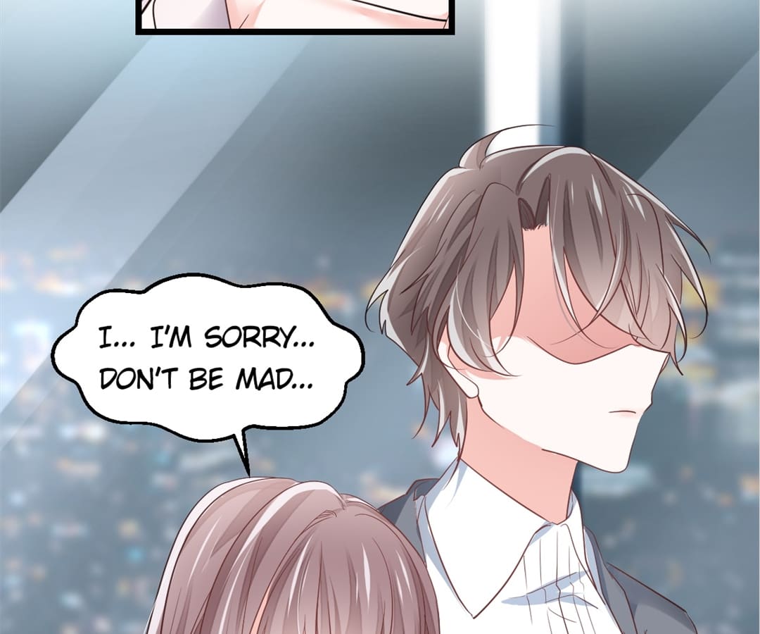 My Husband Wants to Pretend With Me Chapter 7 - page 32
